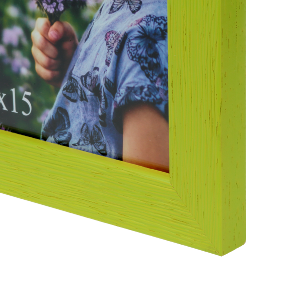 Ramka drewniana 10x15 cm - PhotoDECOR