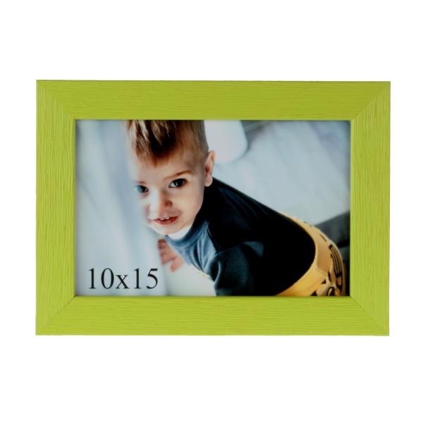 Ramka drewniana 10x15 cm - PhotoDECOR