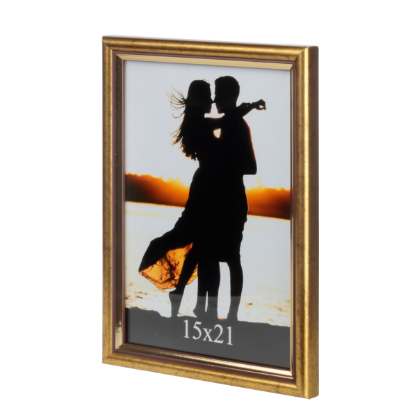 Ramka drewniana IDA 15x21 cm