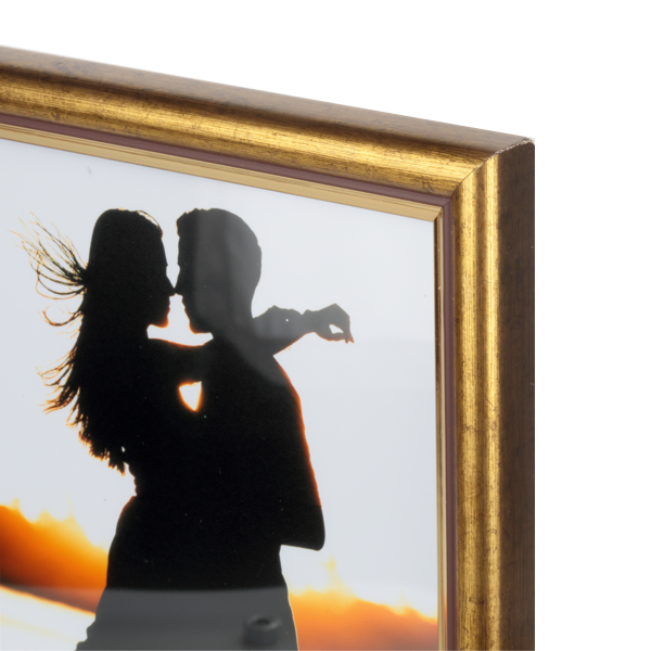 Ramka drewniana IDA 15x21 cm