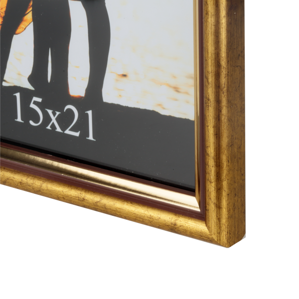 Ramka drewniana IDA 15x21 cm