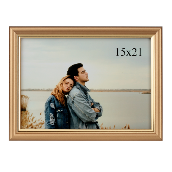 Ramka drewniana IDA 15x21 cm