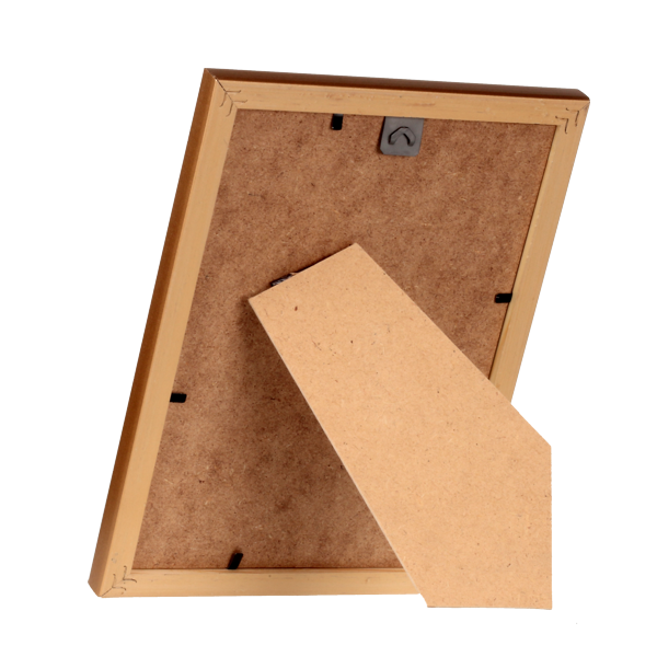 Ramka drewniana IDA 15x21 cm