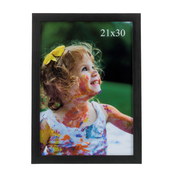 Ramka drewniana IGA 21x30