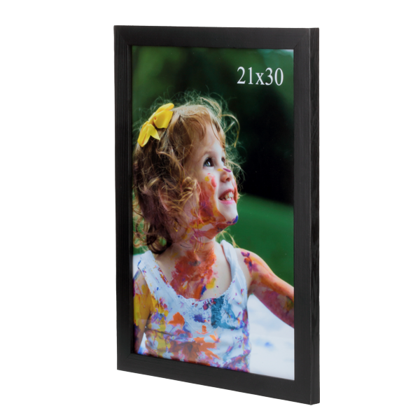 Ramka drewniana IGA 21x30
