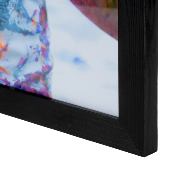 Ramka drewniana IGA 21x30
