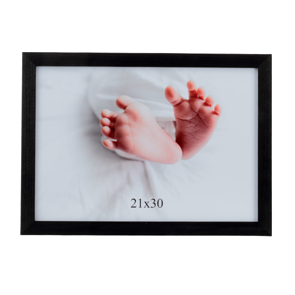 Ramka drewniana IGA 21x30