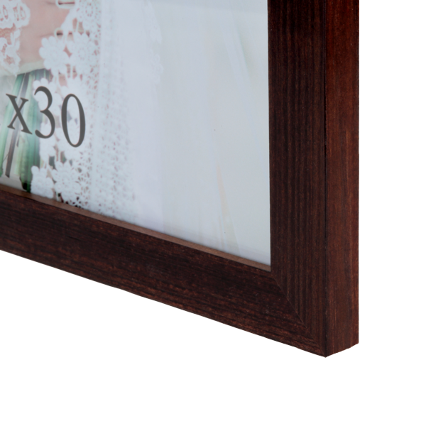 Ramka drewniana IGA 21x30