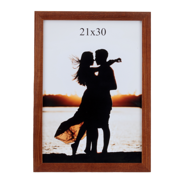 Ramka drewniana IGA 21x30
