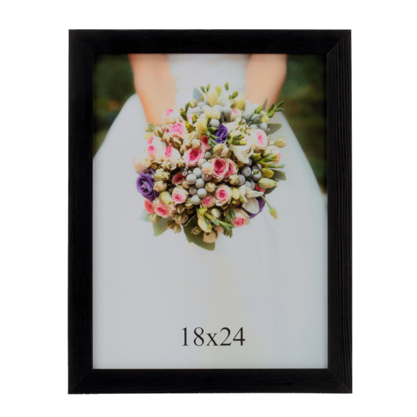 Ramka drewniana IGA 18x24 cm - PhotoDECOR