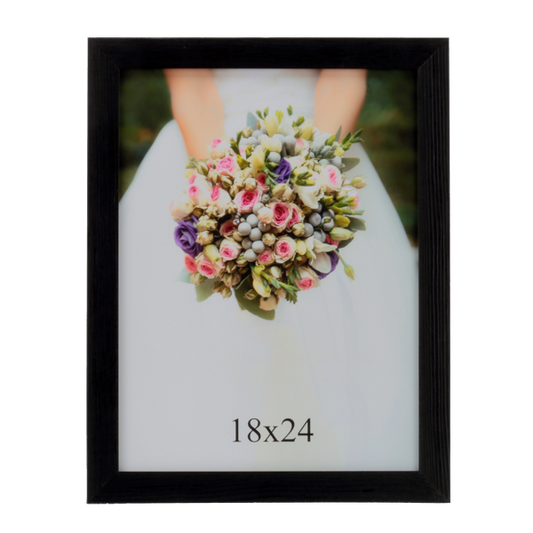 Ramka drewniana IGA 18x24 cm - PhotoDECOR