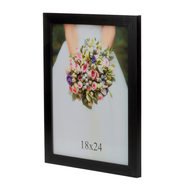 Ramka drewniana IGA 18x24 cm - PhotoDECOR