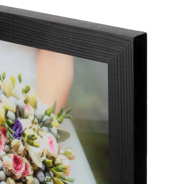 Ramka drewniana IGA 18x24 cm - PhotoDECOR