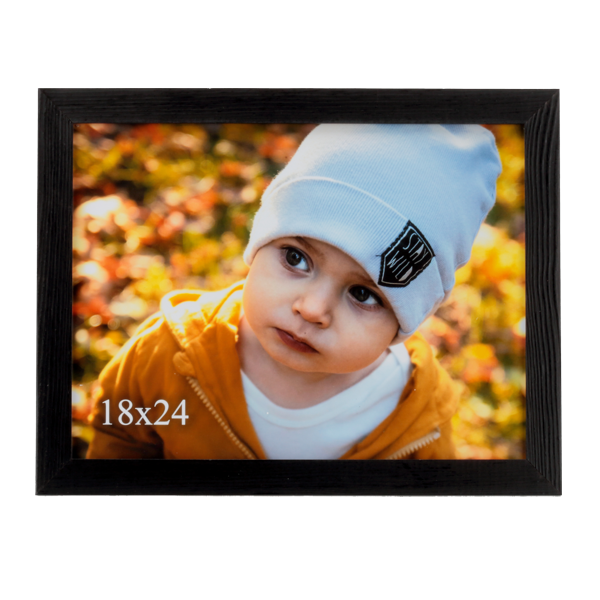 Ramka drewniana IGA 18x24 cm - PhotoDECOR
