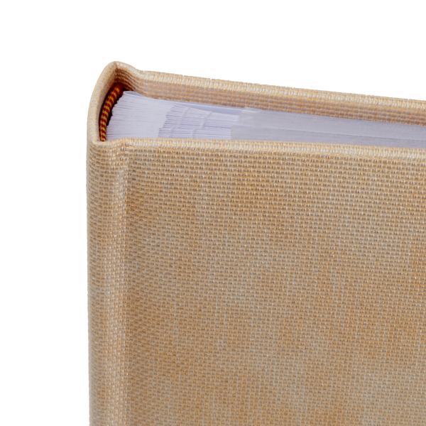 Album fotograficzny DELIKATNY BROKAT na zdjęcia 15x21 cm | 50 zdjęć