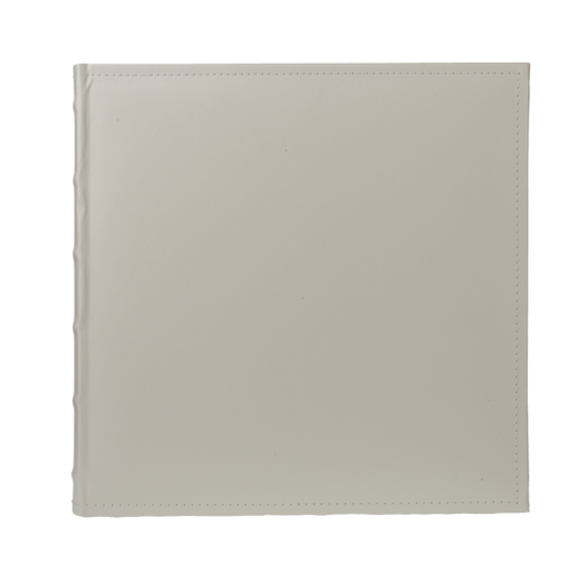 Minimalistyczny album 10x15 cm WHITE | 500 zdjęć