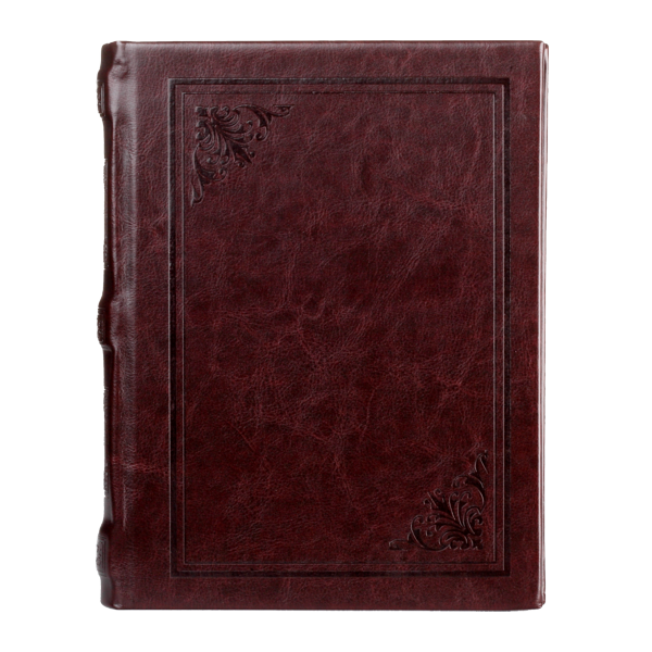Album kieszeniowy 10x15 cm JOURNAL | 200 zdjęć