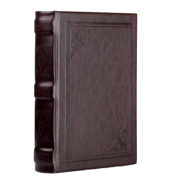 Album kieszeniowy 10x15 cm JOURNAL | 200 zdjęć