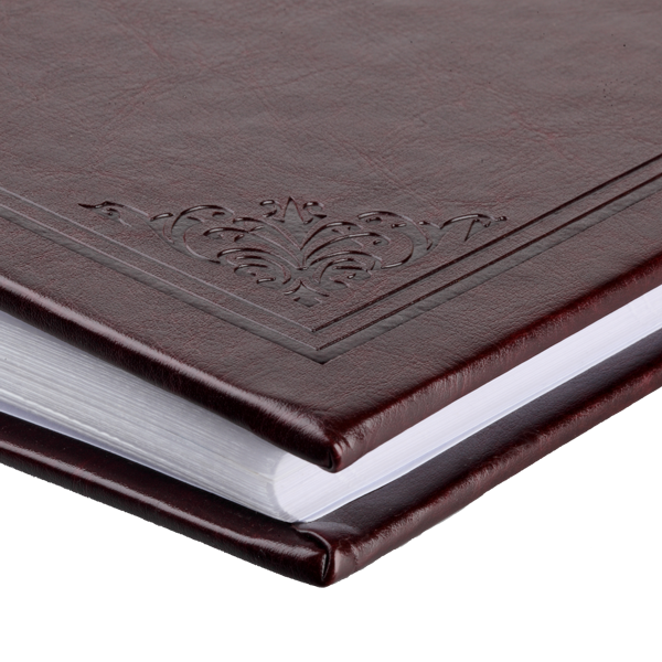 Album kieszeniowy 10x15 cm JOURNAL | 200 zdjęć
