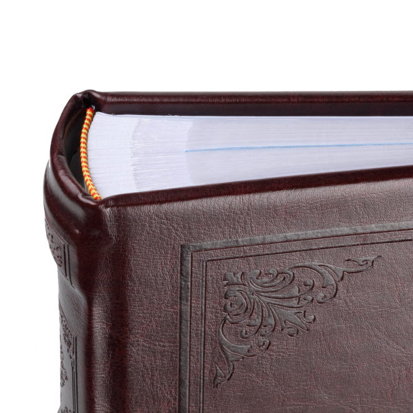 Album kieszeniowy 10x15 cm JOURNAL | 200 zdjęć
