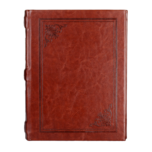 Album kieszeniowy 10x15 cm JOURNAL | 200 zdjęć
