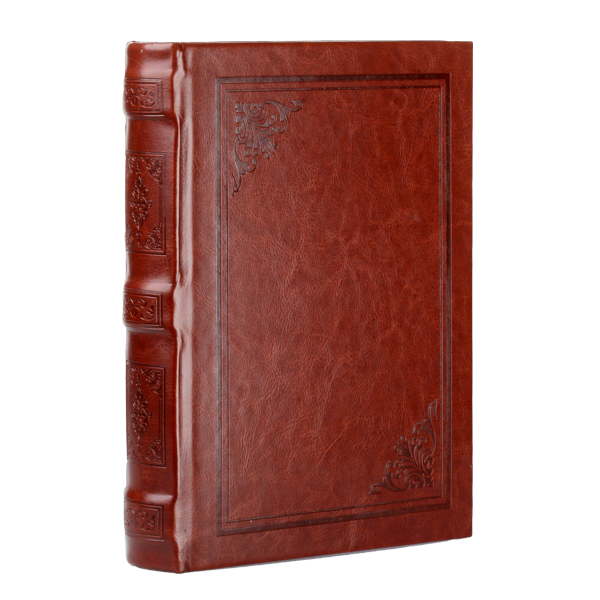 Album kieszeniowy 10x15 cm JOURNAL | 200 zdjęć