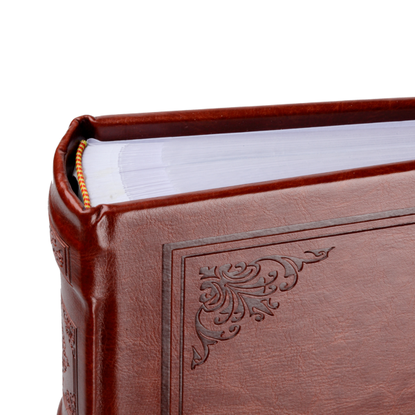 Album kieszeniowy 10x15 cm JOURNAL | 200 zdjęć