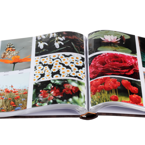 Album na zdjęcia 10x15 cm HERA | 500 zdjęć