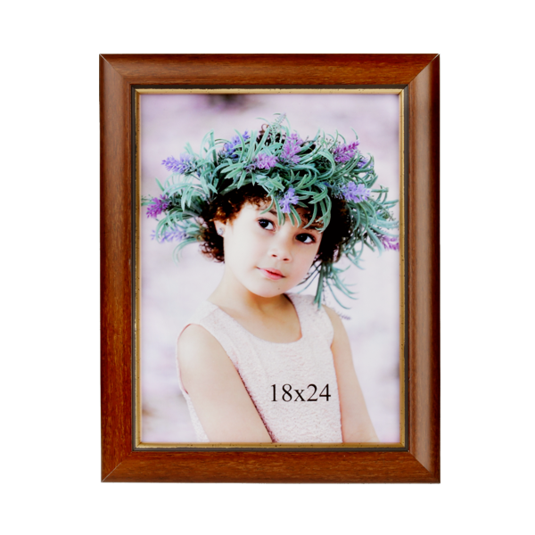 Ramka drewniana NINA 18x24 cm - PhotoDECOR