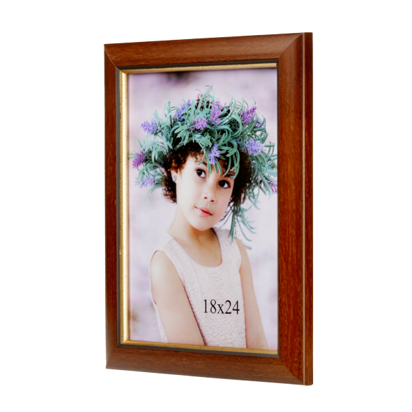 Ramka drewniana NINA 18x24 cm - PhotoDECOR