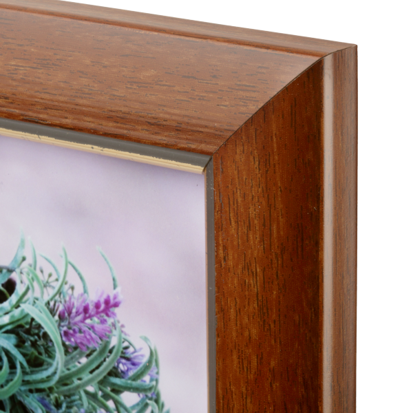 Ramka drewniana NINA 18x24 cm - PhotoDECOR