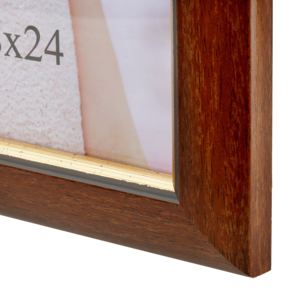 Ramka drewniana NINA 18x24 cm - PhotoDECOR