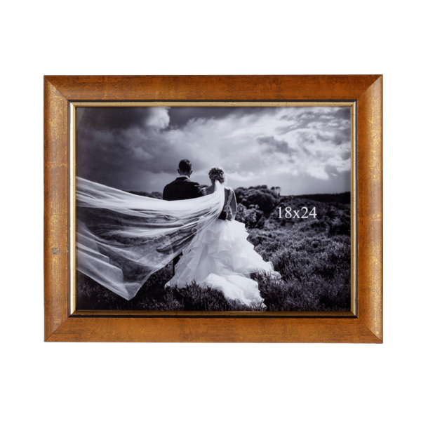 Ramka drewniana NINA 18x24 cm - PhotoDECOR