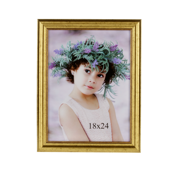 Ramka drewniana 18x24 cm ALA - PhotoDECOR