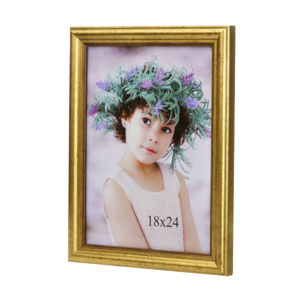 Ramka drewniana 18x24 cm ALA - PhotoDECOR