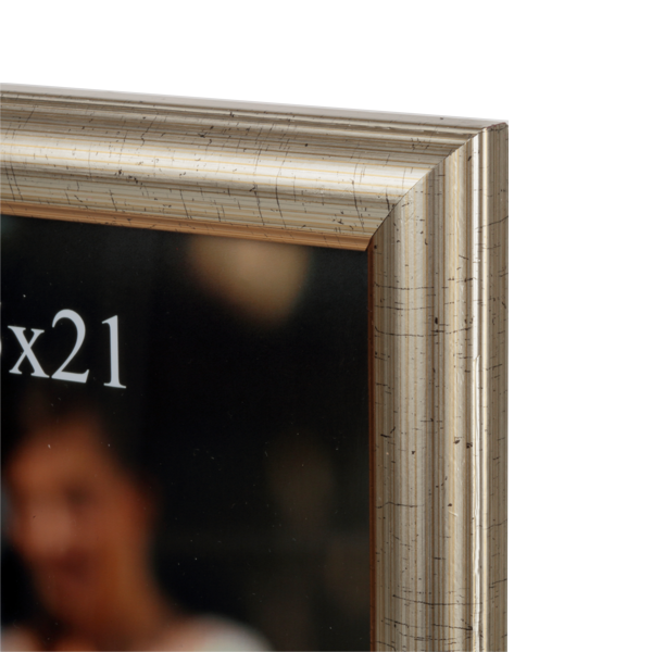 Ramka drewniana EWA 15x21 cm - PhotoDECOR