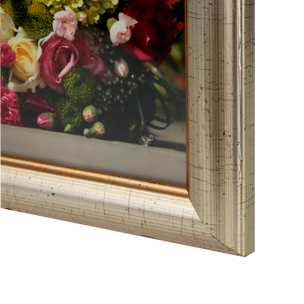 Ramka drewniana EWA 15x21 cm - PhotoDECOR