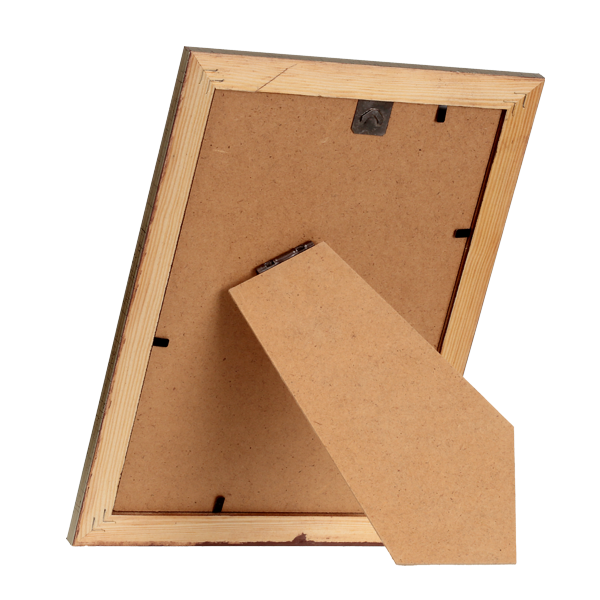 Ramka drewniana EWA 15x21 cm - PhotoDECOR