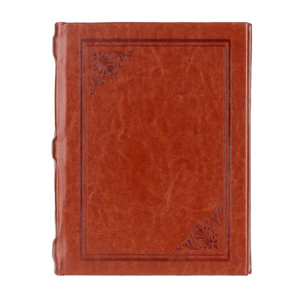 Album kieszeniowy 10x15 cm JOURNAL | 200 zdjęć