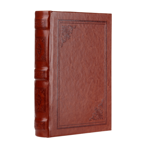 Album kieszeniowy 10x15 cm JOURNAL | 200 zdjęć