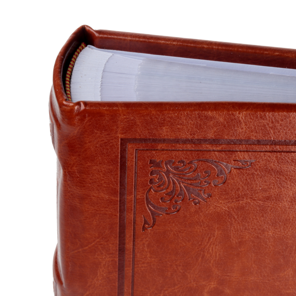 Album kieszeniowy 10x15 cm JOURNAL | 200 zdjęć