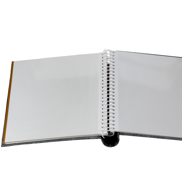 Album samoprzylepny RETRO | 40 stron