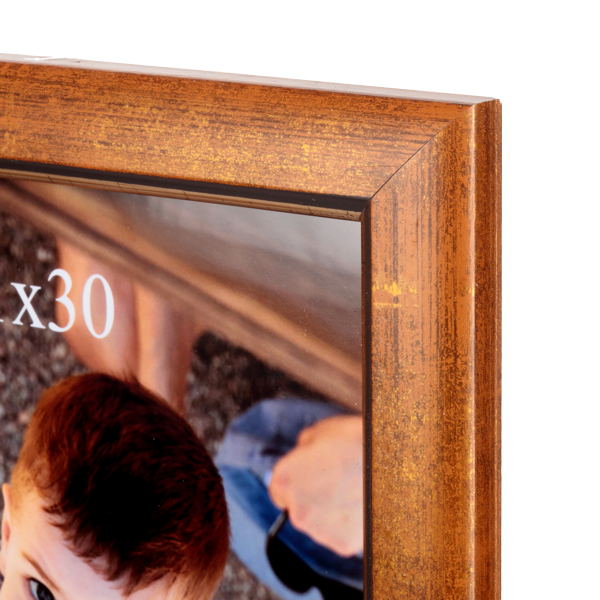 Ramka drewniana NINA 21x30 cm - PhotoDECOR