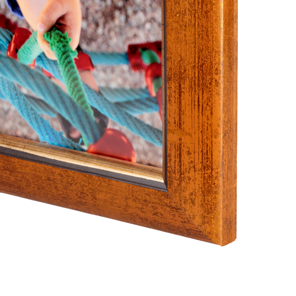 Ramka drewniana NINA 21x30 cm - PhotoDECOR