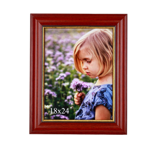 Ramka drewniana ELA 18x24 cm - PhotoDECOR