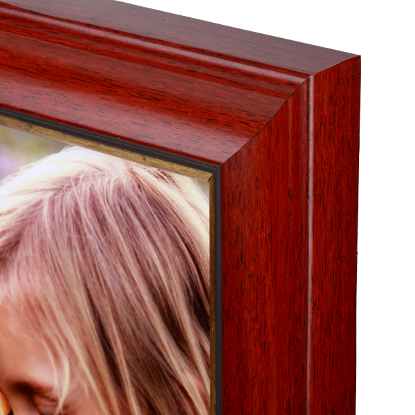 Ramka drewniana ELA 18x24 cm - PhotoDECOR