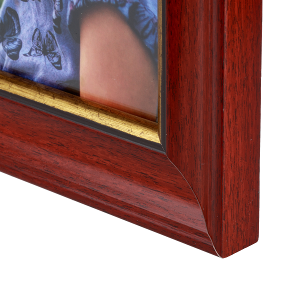 Ramka drewniana ELA 18x24 cm - PhotoDECOR