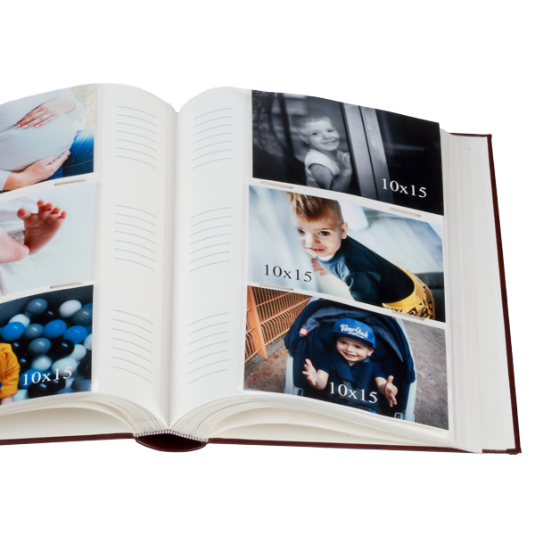 Album 10x15 cm JOURNAL | 300 zdjęć