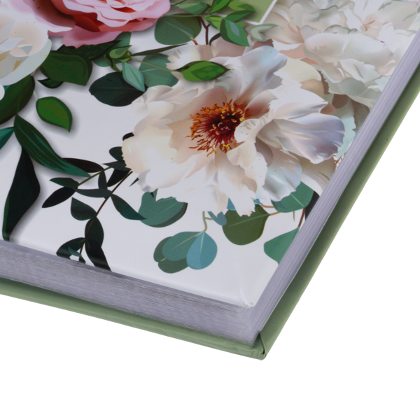 Album kieszeniowy SWEET MEMORIES 10x15 cm | 200 zdjęć