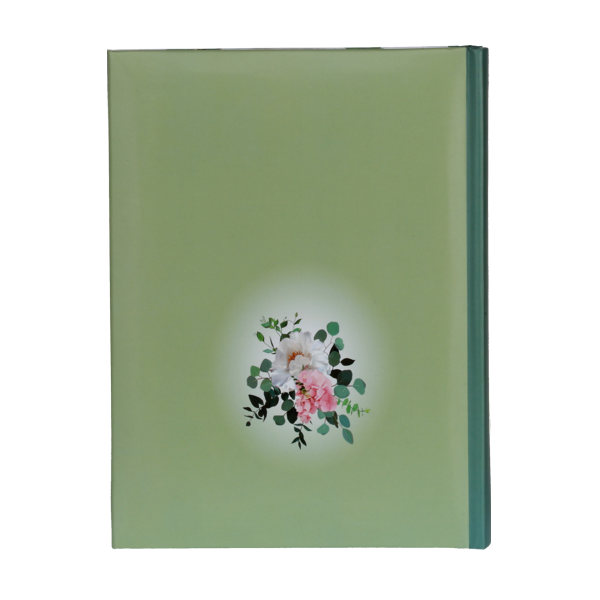 Album kieszeniowy SWEET MEMORIES 10x15 cm | 200 zdjęć